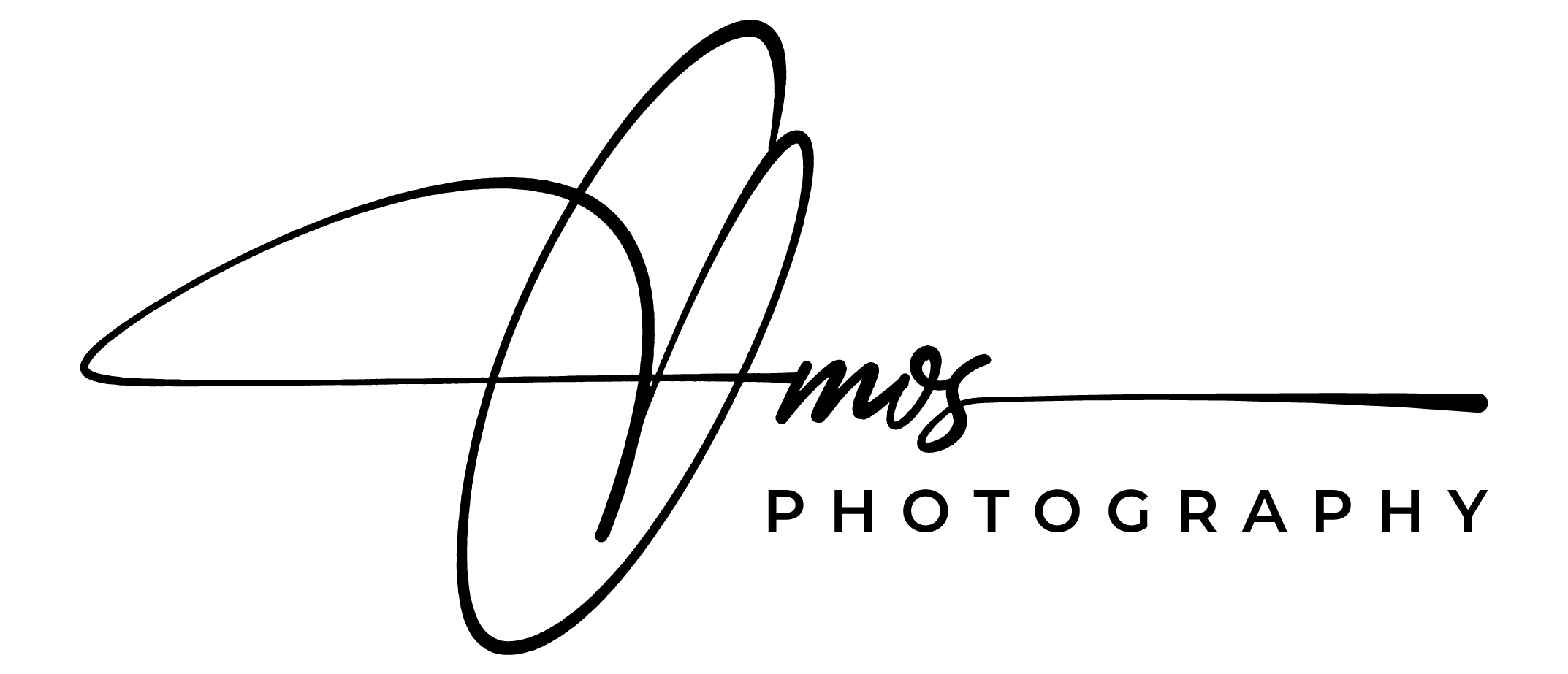 OMOS Photography header